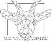 G.O.A.T. Coffee Co